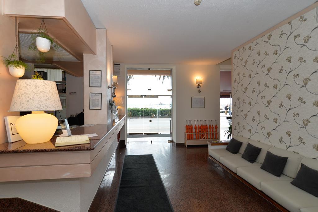 Lido Palace Hotel Santa Margherita Ligure Dış mekan fotoğraf