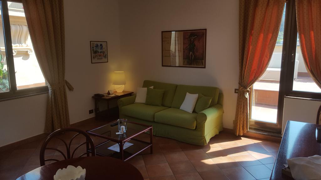 Lido Palace Hotel Santa Margherita Ligure Dış mekan fotoğraf